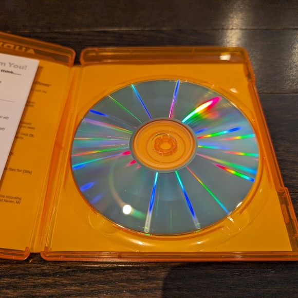 Outsiders by William Thorndike, audiobook mp3 CD - Picture 4 of 5